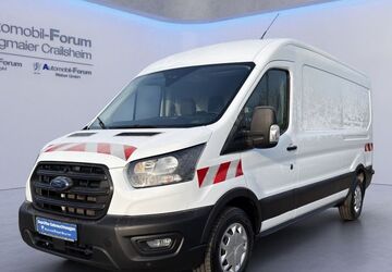 Ford Transit 10.300 km 28.970 &euro; Crailsheim 74564