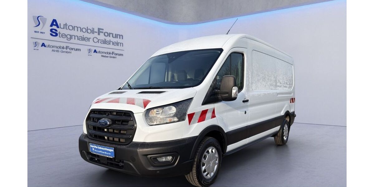 Ford Transit 10.300 km 28.970 &euro; Crailsheim 74564