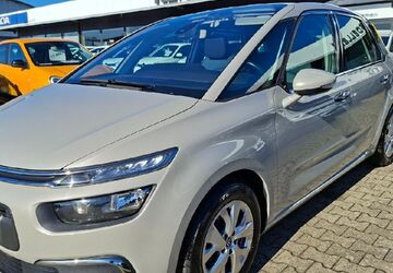 Citroen C4 Picasso 140.945 km 13.900 &euro; Erkelenz 41812