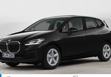 BMW 225 Active Tourer 34.215 km 28.890 &euro; Overath-Vilkerath 51491