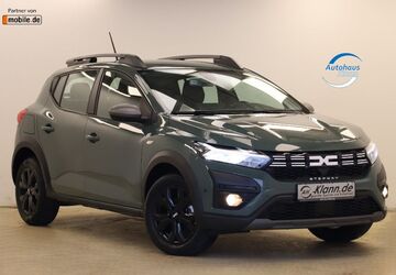 Dacia Sandero 32.073 km 15.999 &euro; Teltow 14513