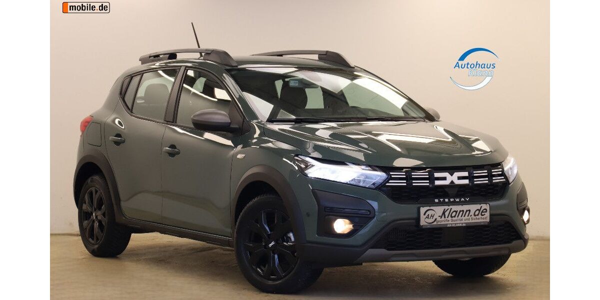 Dacia Sandero 32.073 km 15.999 &euro; Teltow 14513