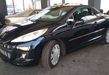 Peugeot 207 125.000 km 5.800 &euro; Karlsruhe 76131