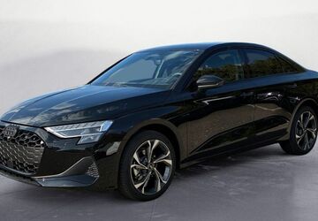 Audi A3 5.999 km 36.890 &euro; Balingen 72336