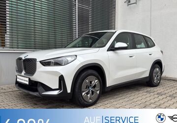 BMW iX1 19.500 km 32.480 &euro; Asperg 71679