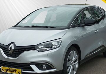 Renault Scenic 52.300 km 18.950 &euro; Homburg (Saar) 66424