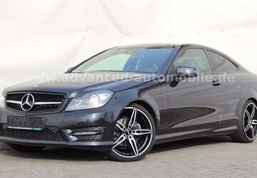 Mercedes-Benz C 250 159.853 km 14.400 &euro; Künzell 36093