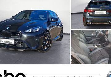 BMW M135 25.800 km 38.250 &euro; Villingen Schwenningen 78052