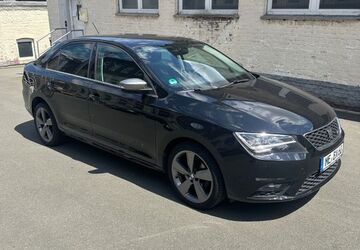 Seat Toledo 58.310 km 11.990 &euro; Heiligenhaus 42579