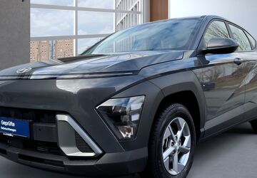 Hyundai KONA 23.694 km 19.940 &euro; Saalfeld 07318