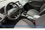 Ford Focus Titanium*AHK*SHZ*Tempo*Keyless*Navi* 117.279 km 9.380 &euro; Berlin 13187