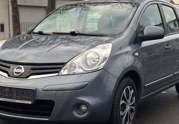 Nissan Note 152.450 km 2.800 &euro; Schwerte 58239