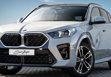 BMW X2 24.990 km 40.950 &euro; Augsburg 86199