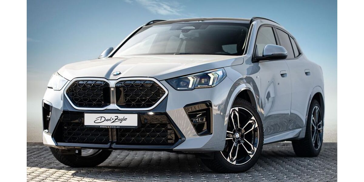 BMW X2 24.990 km 40.950 &euro; Augsburg 86199