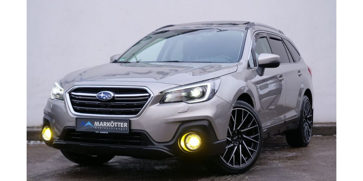 Subaru Outback 61.989 km 26.880 &euro; Bielefeld 33647