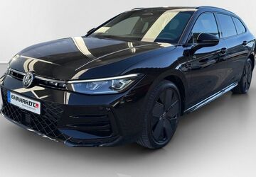 VW Passat Variant 1.500 km 60.590 &euro; Hildburghausen 98646