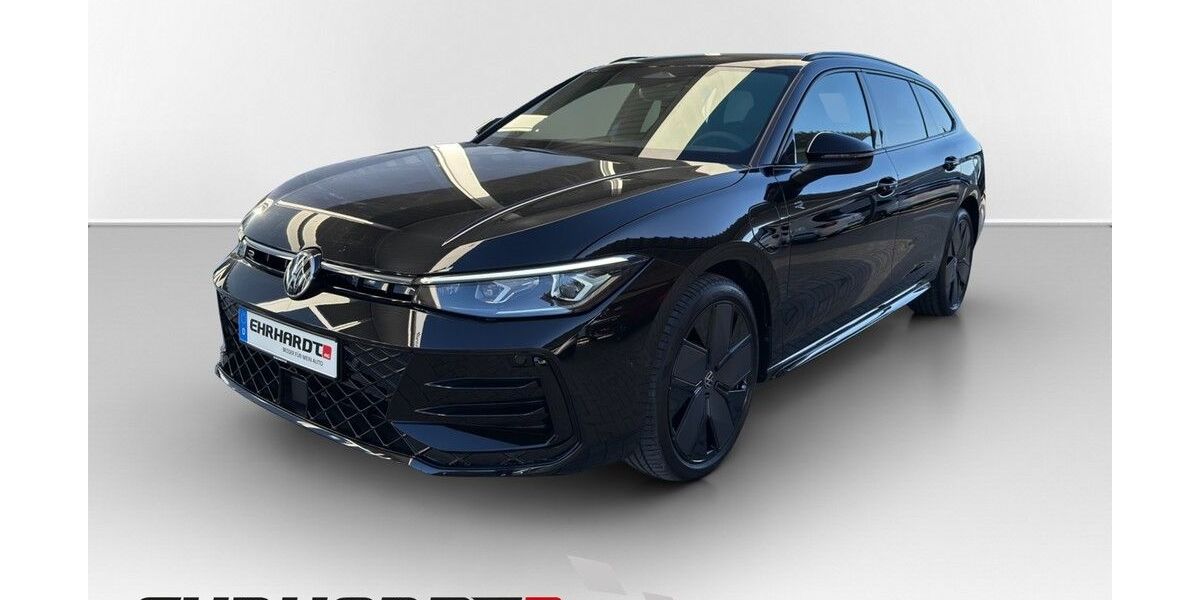 VW Passat Variant 1.500 km 60.590 &euro; Hildburghausen 98646