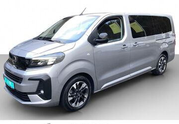 Opel Zafira Life 26.062 km 34.940 &euro; Lennestadt 57368