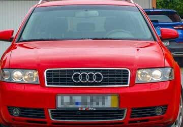 Audi A4 Avant 280.000 km 3.399 &euro; Plattling 94447