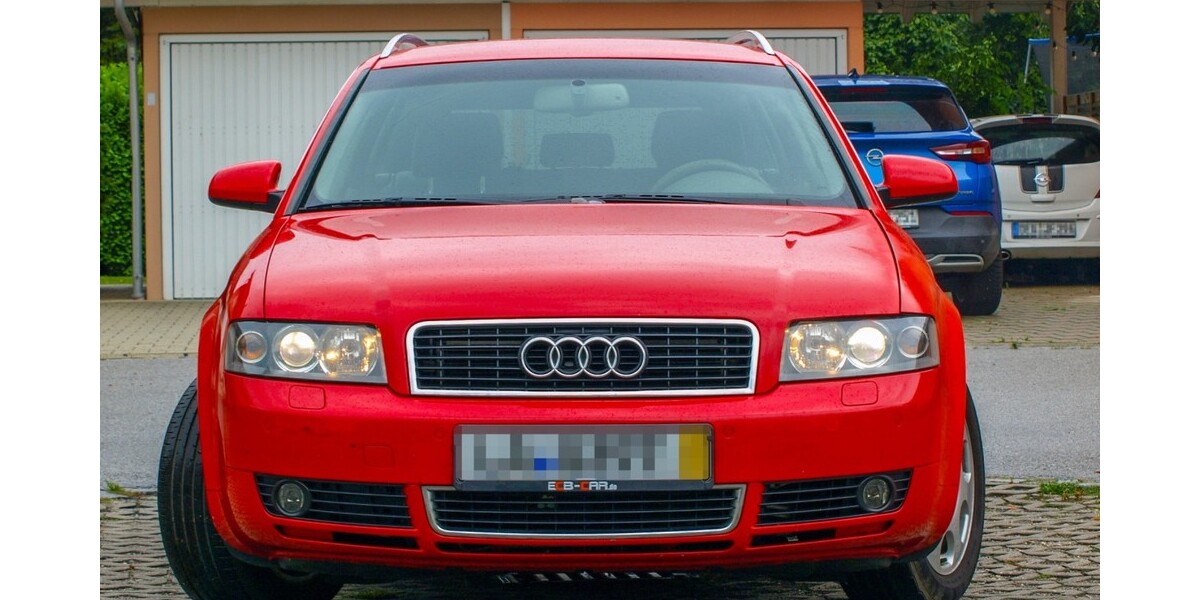Audi A4 Avant 280.000 km 3.399 &euro; Plattling 94447