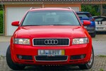 Audi A4 Avant 280.000 km 3.399 &euro; Plattling 94447