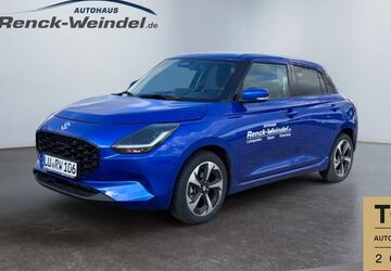 Suzuki Swift 3.816 km 22.489 &euro; Speyer 67346