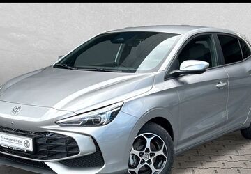 MG 3 15.000 km 18.220 &euro; Mainz-Hechtsheim 55129