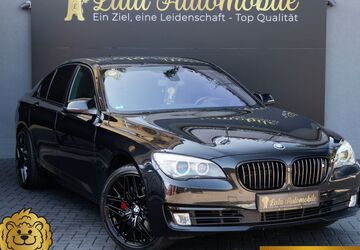 BMW 750 247.000 km 13.980 &euro; Ehrenkirchen 79238