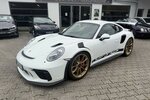 Porsche 991 GT 3 RS*PCM,Lift,Approved 2028 ,Scheckheft* 45.000 km 175.550 &euro; Schorndorf 73614