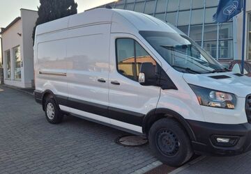 Ford Transit 37.000 km 26.990 &euro; Bautzen 02625