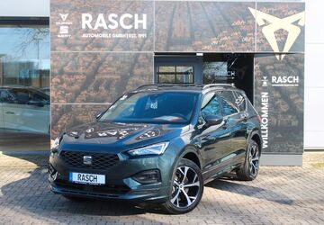 Seat Tarraco 20.452 km 36.440 &euro; Cloppenburg 49661