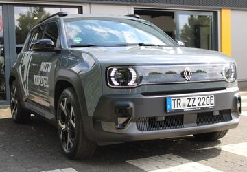 Renault R 4 17.000 km 30.110 &euro; Kenn 54344