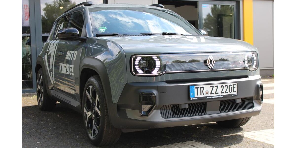 Renault R 4 17.000 km 30.110 &euro; Kenn 54344