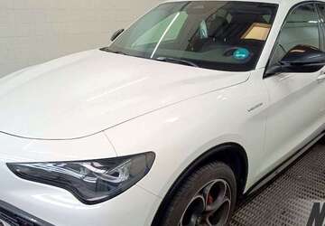 Alfa Romeo Stelvio 42.750 km 34.250 &euro; Schöningen 38364
