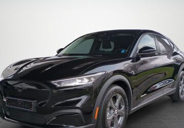 Ford Mustang Mach-E 54.455 km 27.470 &euro; Deggendorf/Fischerdorf 94469