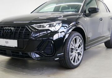 Audi Q3 10.330 km 48.900 &euro; Passau 94036