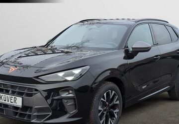 Cupra Terramar 1.600 km 36.816 &euro; Hagen 27628