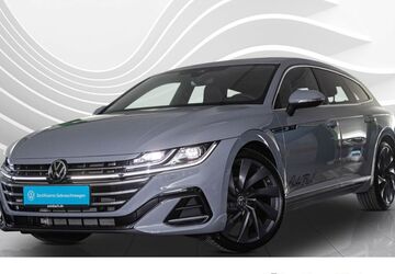 VW Arteon 33.200 km 41.640 &euro; Bad Homburg 61348