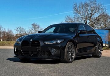 BMW M3 26.000 km 90.700 &euro; Hermannsburg 29320