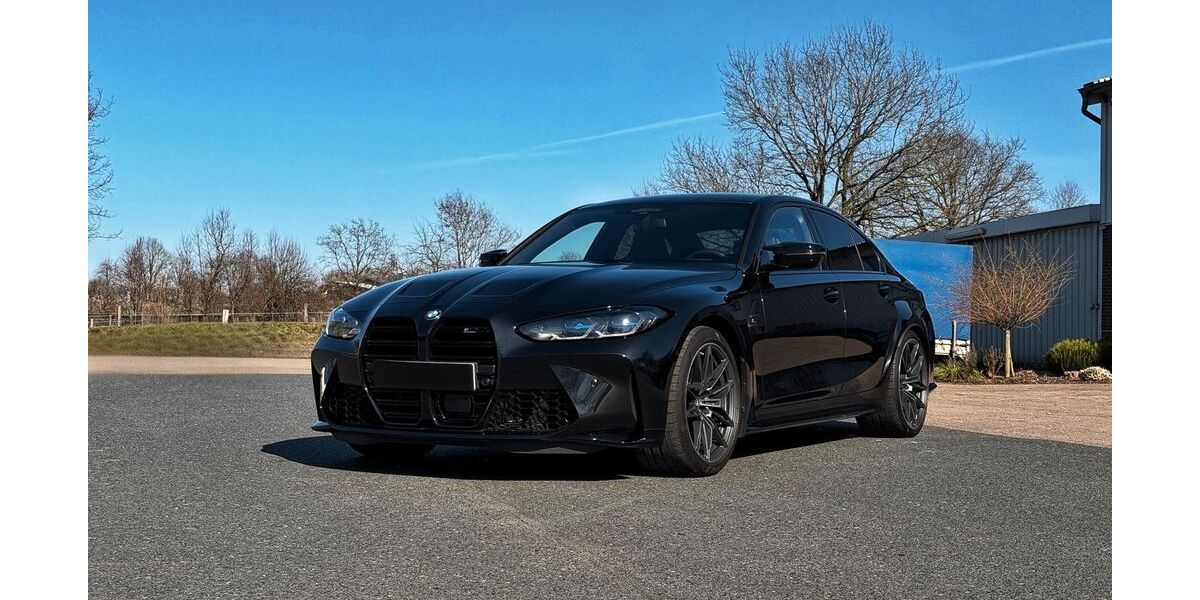 BMW M3 26.000 km 90.700 &euro; Hermannsburg 29320