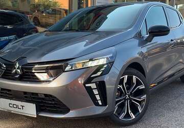 Mitsubishi Colt 1.500 km 25.890 &euro; Hartmannsdorf 09232