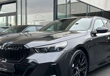 BMW 520 25.920 km 52.890 &euro; Kassel 34123