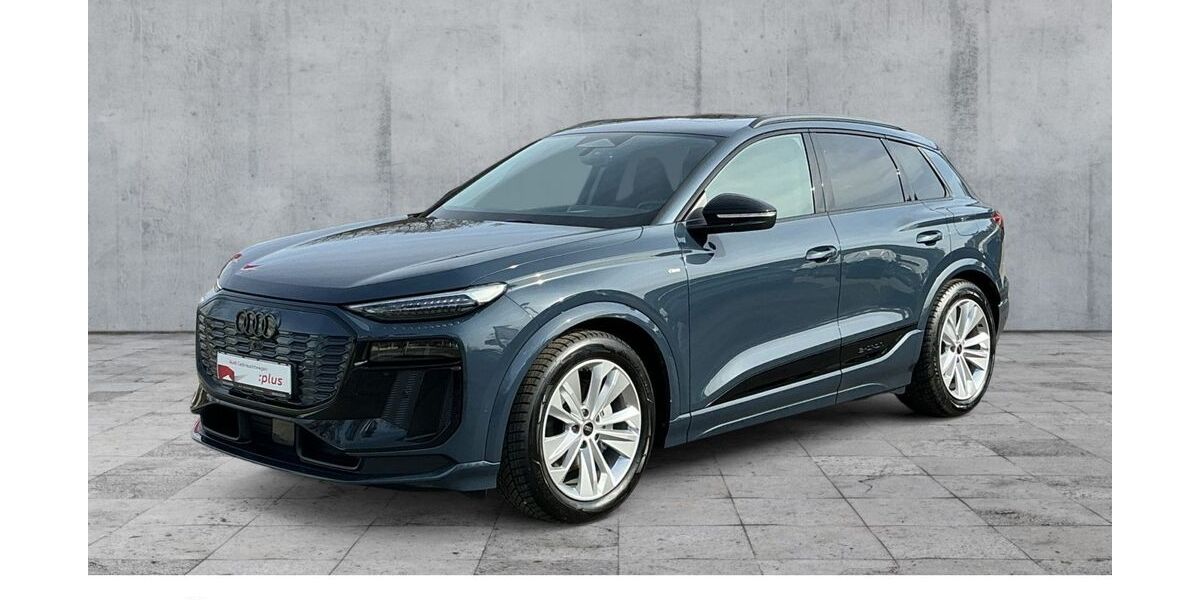 Audi Q6 e-tron 12.118 km 72.930 &euro; Bamberg 96052