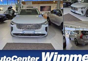 Volvo XC90 12.000 km 65.400 &euro; Passau 94036