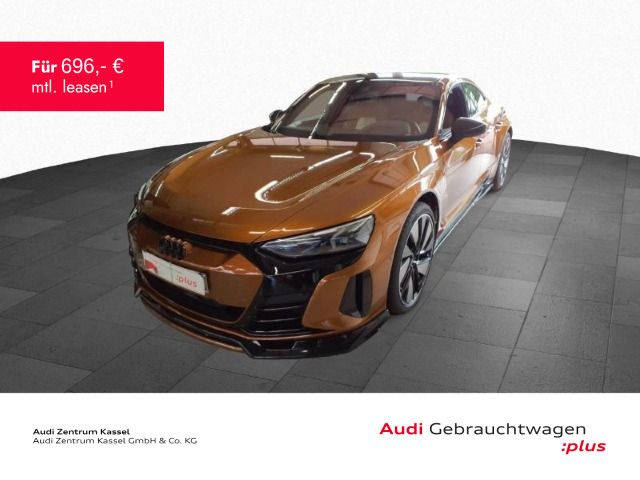 Audi e-tron GT 55.883 km 55.990 &euro; Kassel 34125