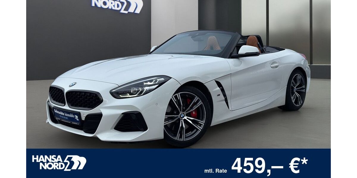 BMW Z4 M40 57.899 km 44.950 &euro; Oldenburg 23758