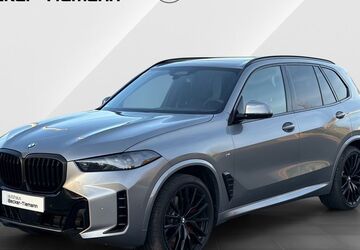 BMW X5 8.900 km 96.990 &euro; Lübbecke 32312