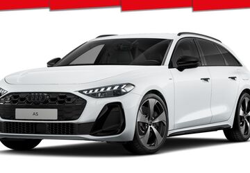 Audi A5 6.489 km 59.930 &euro; Mosbach 74821