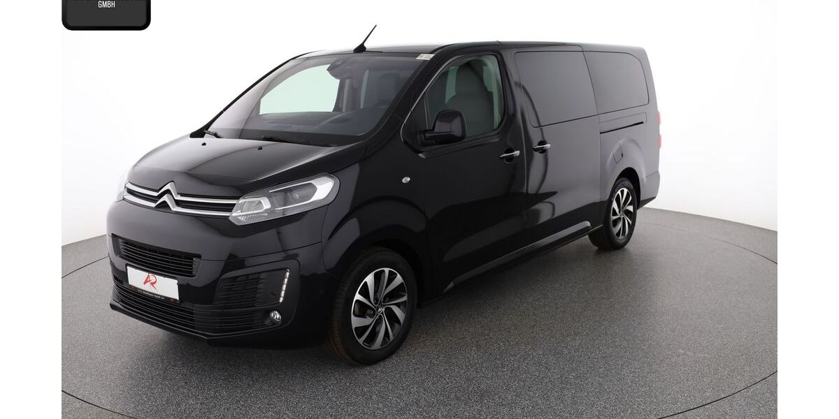 Citroen SpaceTourer 81.132 km 33.440 &euro; Berlin 12103