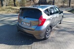 Nissan Note 96.000 km 8.000 &euro; Alt Zachun 
